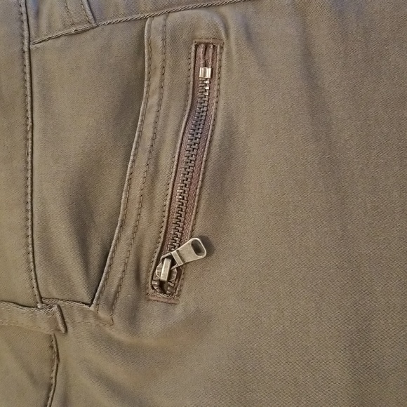 Women's stretch Democracy pants - Picture 4 of 7